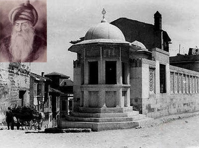 Mimar Sinan’ın kafatasına ne oldu?